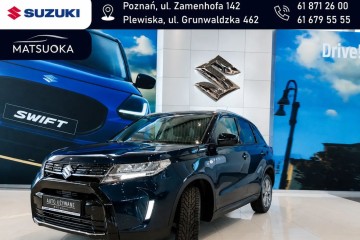 2025 / Premium Plus 1,4 mildHybrid 2WD 6MT DBH