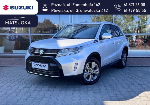 suzuki