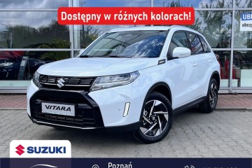 Elegance Sun 1,4 mildHybrid 4WD 6AT Superior White / 2025 MC