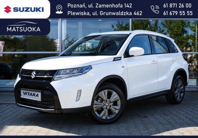 suzuki