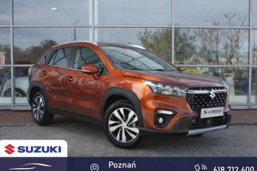 Elegance 1.4 BoosterJet mildHybrid 4WD 6MT / 2025