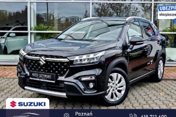 Premium 1.5 StrongHybrid 2WD 6AGS Czarny/Salon PL/1WŁ/2022/Używane