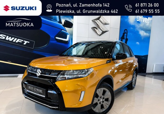 suzuki
