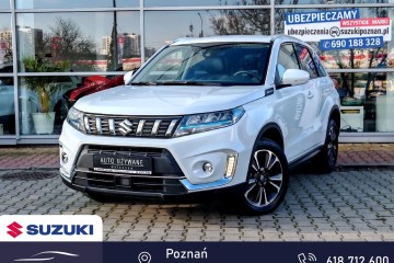 Elegance 1,5 Hybrid AGS Szary / Salon PL 1 Wł.