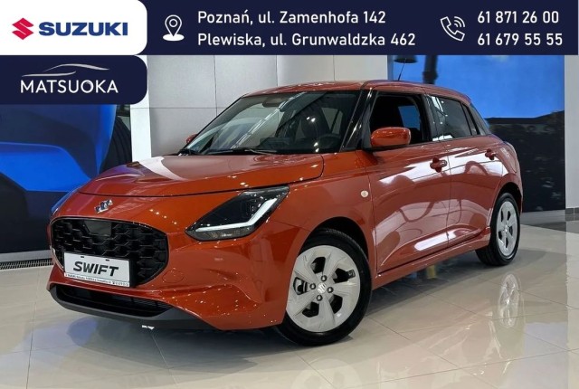 suzuki