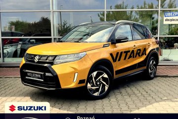 Elegance 1,5 Hybrid 2WD 6AGS / Auto Demonstracyjne