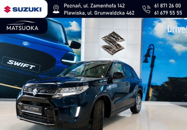 suzuki