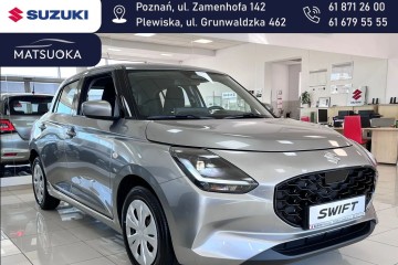 Service-car / Premium 1.2 mild Hybrid 5MT Premium Silver Metallic