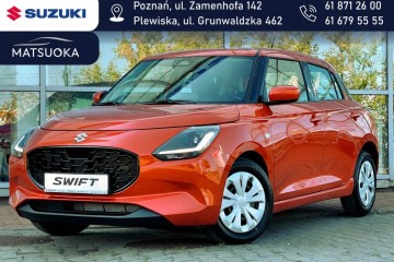 Premium 1.2 mild Hybrid 5 M/T Flame Orange Pearl / 2026