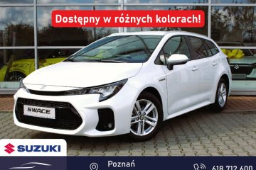 Premium Plus 1.8 Hybrid E-CVT White Pearl / 2024