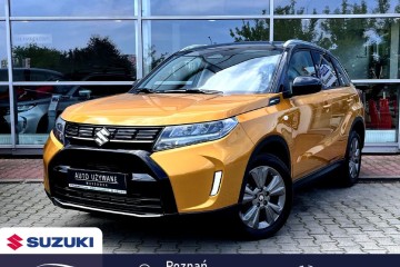 Premium Plus 1.4 mildHybrid 2WD 6MT Solar Yellow 2024 /Auto dealerskie