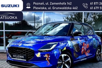 Elegance 1.2 mild Hybrid 2WD CVT Frontier Blue 2025 / demonstracyjne