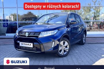 Premium Plus 1.4 2WD 6MT Granatowo-Czarny 2024 / Auto demonstracyjne