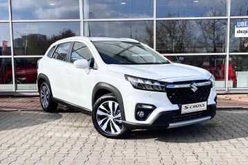 2026/Elegance 1.4 BoosterJet mild Hybrid 6AT, 4WD Superior White