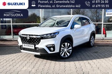 2026/Elegance 1.4 BoosterJet mild Hybrid 6AT, 4WD Superior White