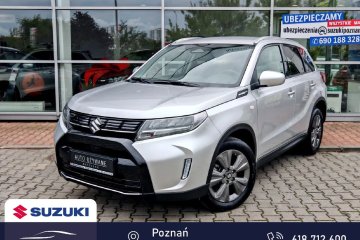 Premium Plus 1,5 Hybrid 2WD 6AGS Silky Silver 2024 Auto demonstracyjne