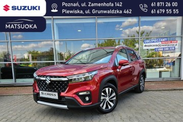 Elegance 1.4 BoosterJet mild Hybrid 6AT, 4WD / 2025