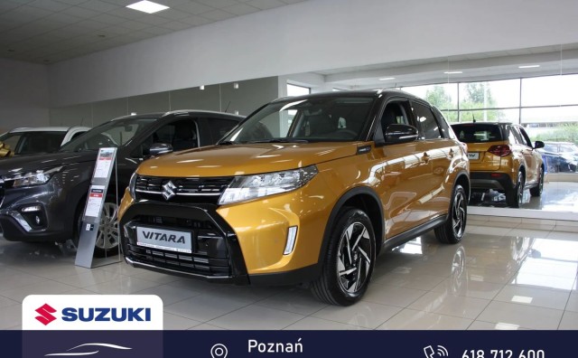 suzuki
