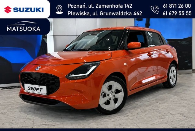 suzuki