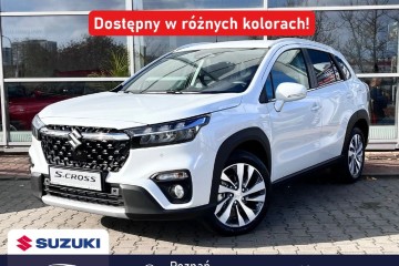 Elegance Sun 1.4 BoosterJet mild Hybrid 6AT, 4WD Superior White / 2025