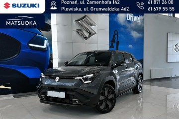 2026 / Elegance 61kWh 2WD 2WD