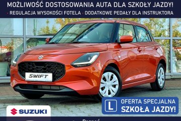 Premium 1.2 mild Hybrid 5 M/T Flame Orange Pearl / NAUKA JAZDY L