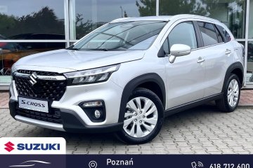 Premium 1.5 StrongHybrid 2WD 6AGS Silky Silver / Auto demonstracyjne