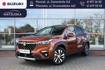 Elegance 1.4 BoosterJet mildHybrid 4WD 6MT / 2025