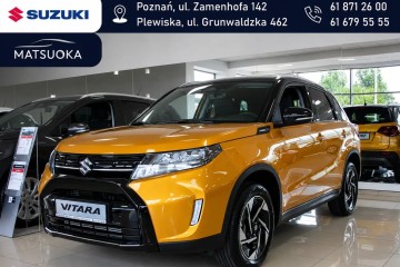 DEMO / Elegance 1,4 Mild Hybrid 4WD 6MT / 2025 MC