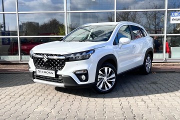 Elegance 1.4 BoosterJet mildHybrid 4WD 6MT Superior White / 2025