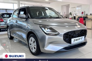 Service-car / Premium 1.2 mild Hybrid 5MT Premium Silver Metallic