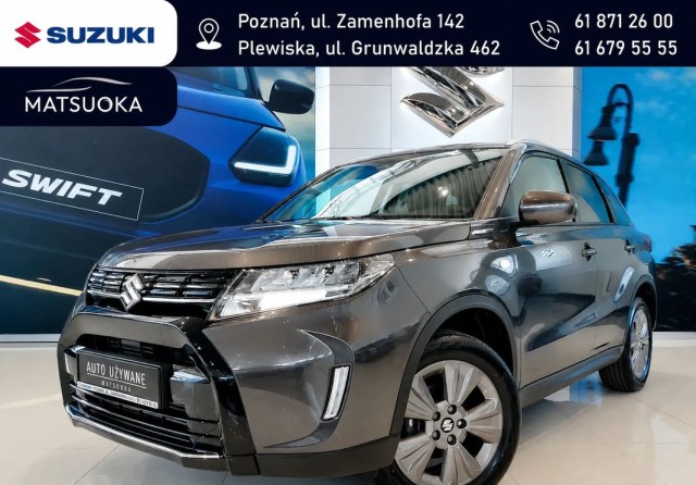 suzuki