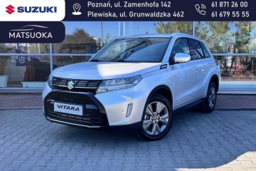 DEMO / Premium Plus 1,4 mildHybrid 2WD 6MT Srebrny
