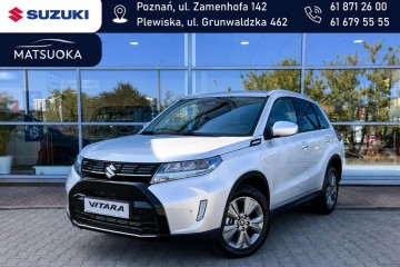 Premium Plus 1.4 2WD 6AT Srebrny / DEMO