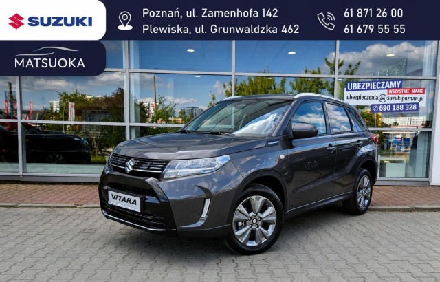 suzuki