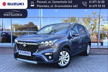 Premium 1.5 StrongHybrid 2WD 6AGS Czarny/Salon PL/1WŁ/2022/Używane