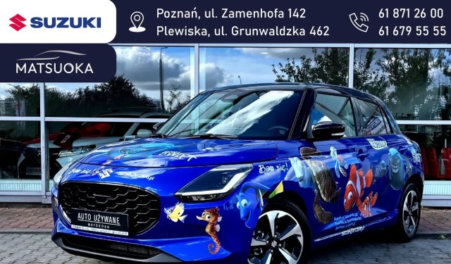 suzuki