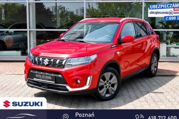 Premium 1,4 mild Hybrid 2WD 6MT SALON PL 1 właściciel