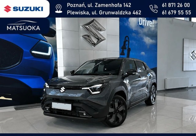 suzuki
