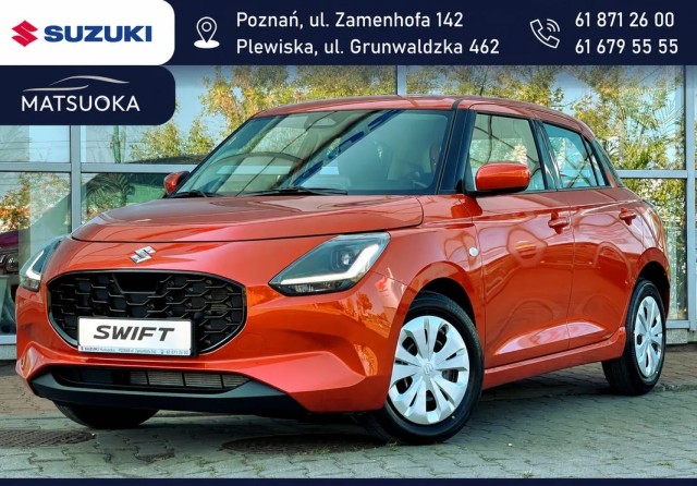 suzuki