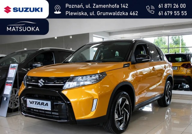 suzuki