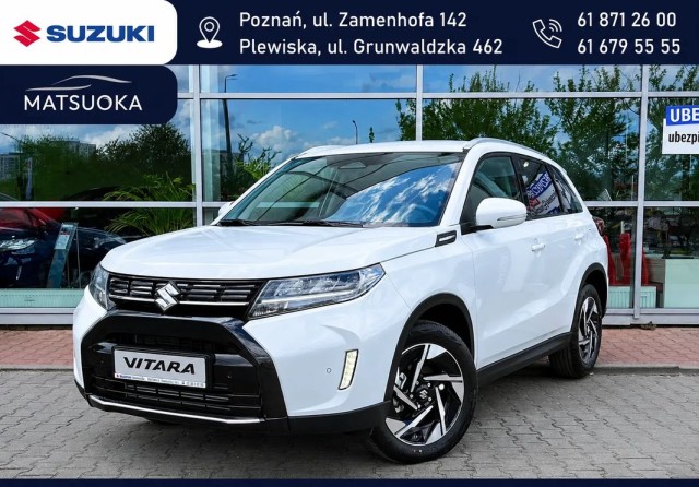 suzuki