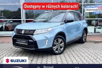 Premium Plus 1,4 mild Hybrid 2WD 6MT Ice Grayish Blue / 2024