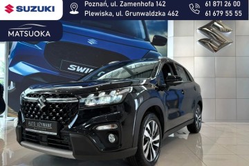 Elebance 1.4  2WD 6MT Czarny/Salon PL/1WŁ/2024