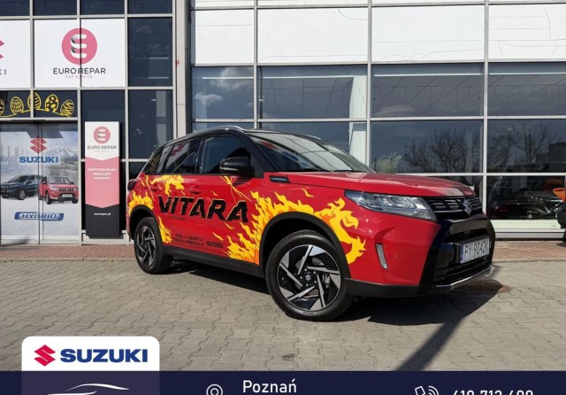 suzuki