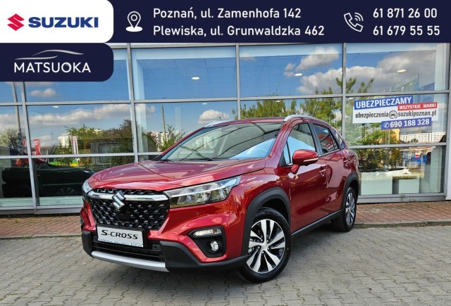 suzuki