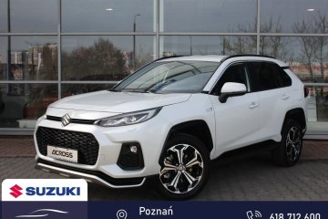 Elegance 2.5 Plug-In Hybrid E-CVT White Pearl Cristal Shine 2024