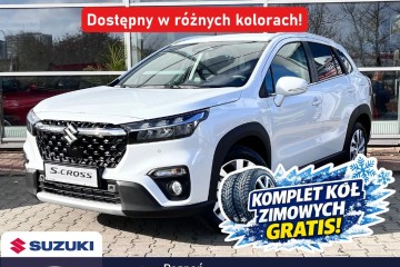 Elegance Sun 1.5 StrongHybrid 4WD/6AGS BIAŁY / 2025 + KOŁA ZIMOWE