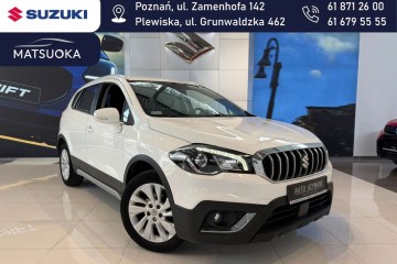 Elebance 1.4  2WD 6MT Czarny/Salon PL/1WŁ/2024