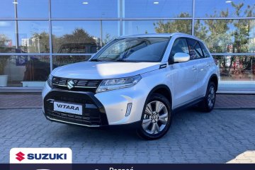 Premium Plus 1.4 2WD 6AT Srebrny / DEMO